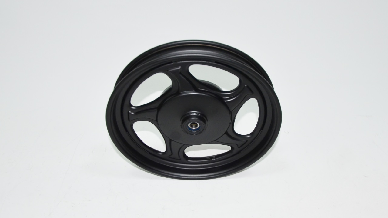 ÖN JANT (MYFORCE MX)